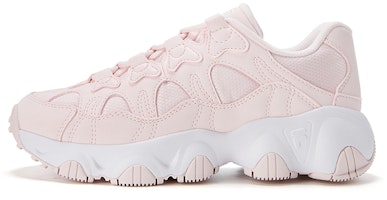 (Youth) FILA Classic Retro Runner 'Pink White' K15G041121FPK (Youth) FILA Classic Retro Runner 'Pink White' K15G041121FPK