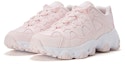 Lookbook (JR) FILA Classic Retro Runner 'Merah Jambu Putih' K15G041121FPK