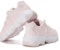 (JR) FILA Classic Retro Runner 'Merah Jambu Putih' K15G041121FPK
