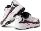Shop (JR) FILA Retro Classic Runner 'Blanco Negro Rojo' K15B041155FWB