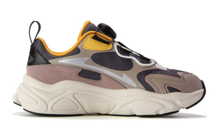 Order (JR) Zapatillas de Running Clásicas FILA 'Marrón Negro' K15B241102FOF