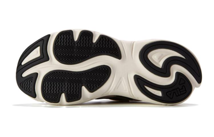 Shop (JR) Zapatillas de Running Clásicas FILA 'Marrón Negro' K15B241102FOF