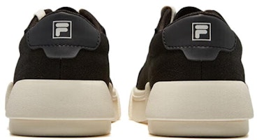 (JR) FILA 经典滑板鞋 '黑色' K15B331371PBG Shop (JR) FILA 经典滑板鞋 '黑色' K15B331371PBG