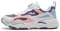 Buy (Youth) FILA Classic Sport Shoes 'White Pink Blue' K15B341191PWP