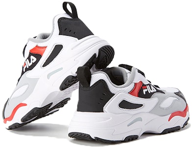 (JR) Zapatillas Deportivas FILA Clásicas 'Blanco Rojo Negro' K55B041101FBW Purchase (JR) Zapatillas Deportivas FILA Clásicas 'Blanco Rojo Negro' K55B041101FBW