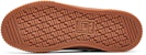 (W) FILA Court Deluxe Low Sneakers Putih/Coklat T12W024301FWH