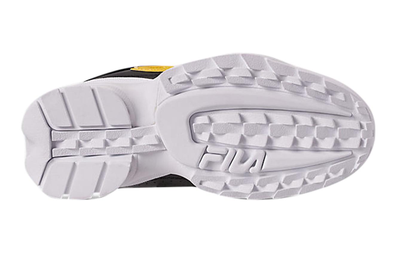 Shop (JR) FILAx严重者2代 '黑色' 3FM00702-016