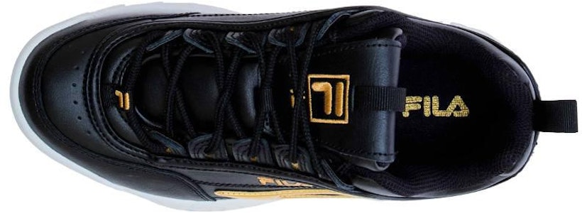 (PS) FILA ディスラプター2 "黒" (or FILA ディスラプター2 ブラック) 3FM00735_016 Shop (PS) FILA ディスラプター2 "黒" (or FILA ディスラプター2 ブラック) 3FM00735_016