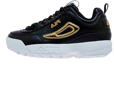 (PS) FILA ディスラプター2 "黒" (or FILA ディスラプター2 ブラック) 3FM00735_016 Purchase (PS) FILA ディスラプター2 "黒" (or FILA ディスラプター2 ブラック) 3FM00735_016