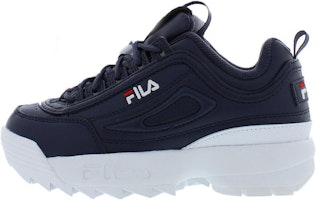 (Youth) FILA Disruptor 2 'Navy' 3FM00648-422 (Youth) FILA Disruptor 2 'Navy' 3FM00648-422