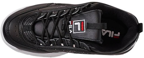 (JR) 휠라 디스럽터2 '스플래터 블랙 화이트' 3FM00731-013 Cheap (JR) 휠라 디스럽터2 '스플래터 블랙 화이트' 3FM00731-013