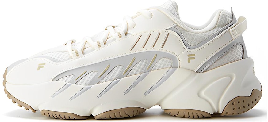 (JR) FILA Disruptor Rendah 'Putih Susu' K55B131121PBG Buy (JR) FILA Disruptor Rendah 'Putih Susu' K55B131121PBG