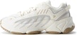 (JR) FILA Disruptor Rendah 'Putih Susu' K55B131121PBG