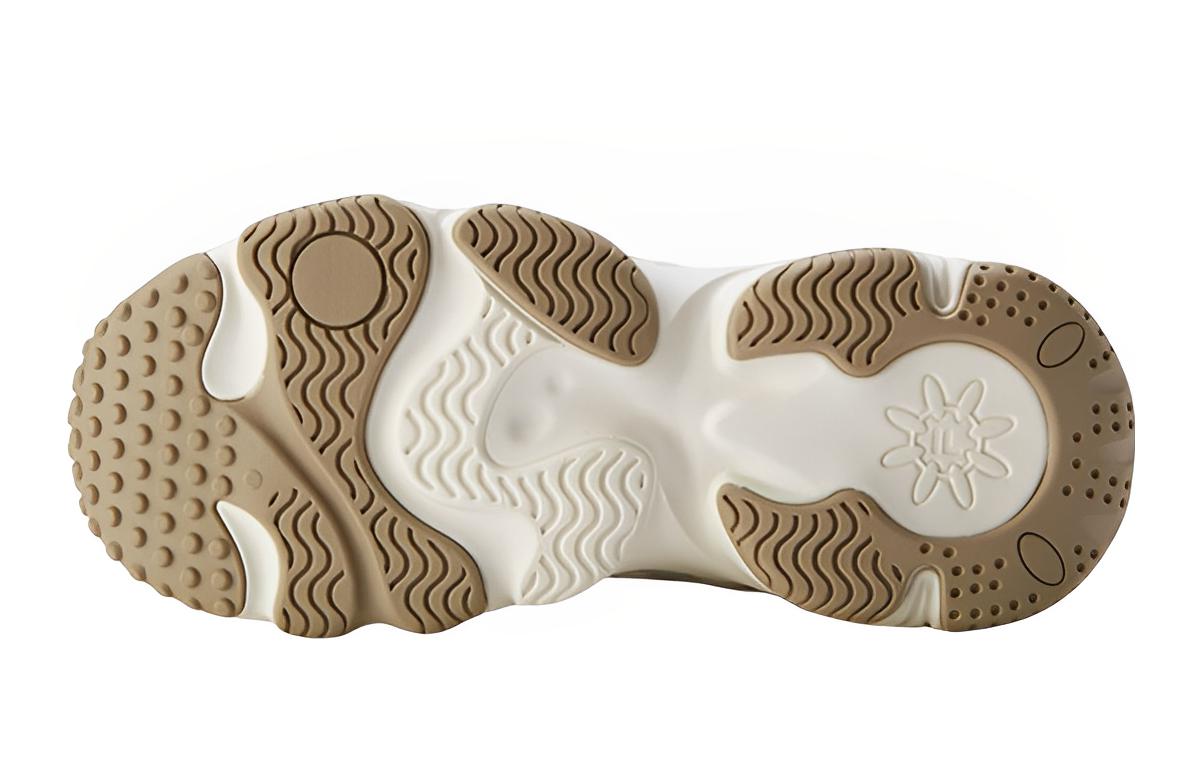 Purchase (JR) フィラ ディスラプター LOW "ミルクホワイト" K55B131121PBG