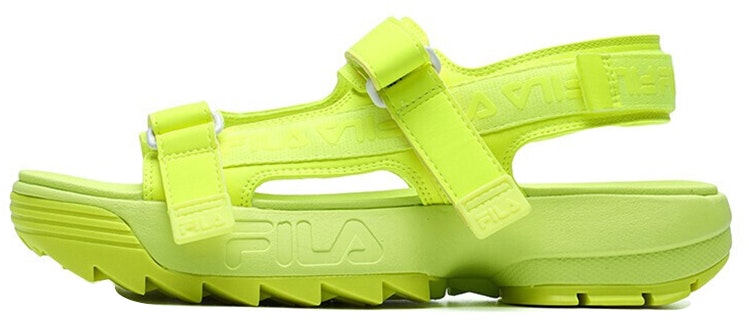 youth-fila-disruptor-sports-sandals-yellow-f12-w114538-fye