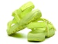 Purchase (W) FILA Disruptor Sandal Sukan Kuning F12W114538FYE