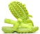 (W) FILA Disruptor Sandal Sukan Kuning F12W114538FYE
