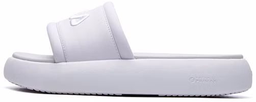 (Women) FILA Donut Fashion Slipper Pink F12W124622FPH (Women) FILA Donut Fashion Slipper Pink F12W124622FPH