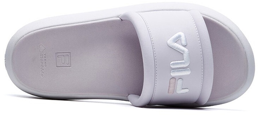 (W) 휠라 도넛 슬리퍼 (핑크) F12W124622FPH Shop (W) 휠라 도넛 슬리퍼 (핑크) F12W124622FPH