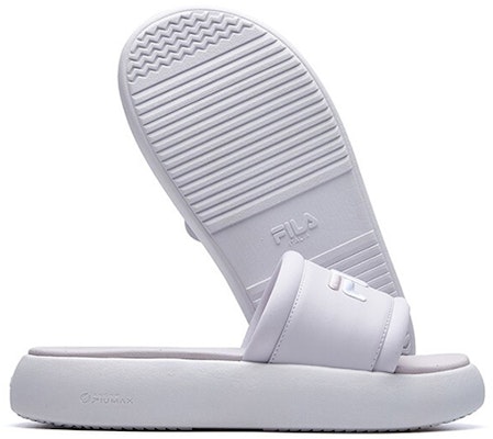 (W) 휠라 도넛 슬리퍼 (핑크) F12W124622FPH Details for (W) 휠라 도넛 슬리퍼 (핑크) F12W124622FPH