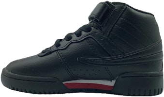 (Youth) FILA F-13 'White Navy Red' 3VF80117-150 (Youth) FILA F-13 'White Navy Red' 3VF80117-150