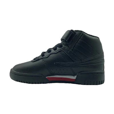 (Youth) FILA F-13 'White Navy Red'