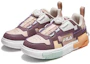 Lookbook (Youth) FILA Fashion Brick Skate Shoes 'Brown Orange White' K15B341304FRG