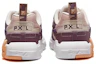 Shop (Youth) FILA Fashion Brick Skate Shoes 'Brown Orange White' K15B341304FRG