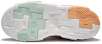Purchase (Youth) FILA Fashion Brick Skate Shoes 'Brown Orange White' K15B341304FRG