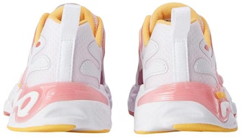 (JR) 휠라 패션 러닝화 '화이트 핑크' K15B231103FBA Shop (JR) 휠라 패션 러닝화 '화이트 핑크' K15B231103FBA