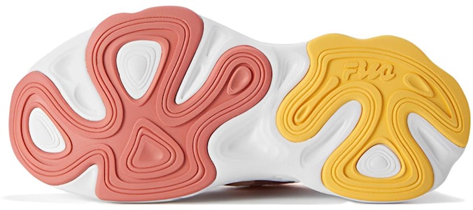 (JR) FILA Kasut Lari Fesyen 'Putih Merah Jambu' K15B231103FBA Purchase (JR) FILA Kasut Lari Fesyen 'Putih Merah Jambu' K15B231103FBA