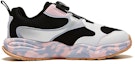Order (JR) Kasut Latihan Fesyen FILA 'Hitam Pink' K15B342501FFBG
