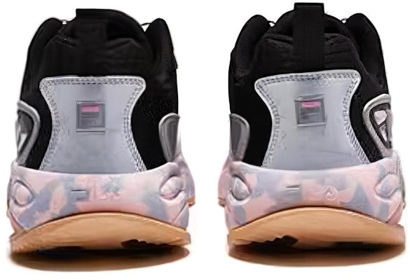 (JR) 휠라 블랙핑크 패션 트레이닝화 K15B342501FFBG Shop (JR) 휠라 블랙핑크 패션 트레이닝화 K15B342501FFBG