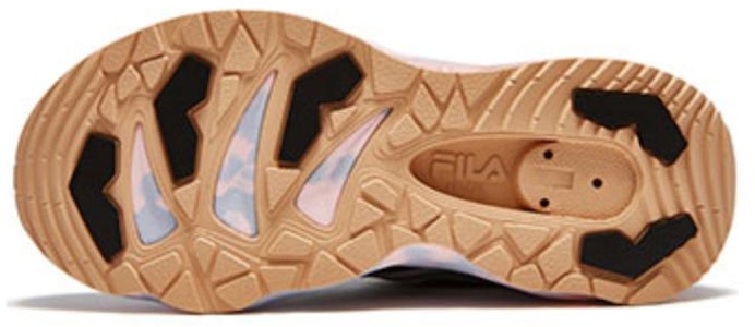 (JR) Zapatillas de Entrenamiento FILA Moda 'Negro Rosa' K15B342501FFBG Purchase (JR) Zapatillas de Entrenamiento FILA Moda 'Negro Rosa' K15B342501FFBG
