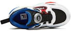 Shop (JR) FILA Ferris Wheel ''Bianco Multi-Colore'' K14B331605BW