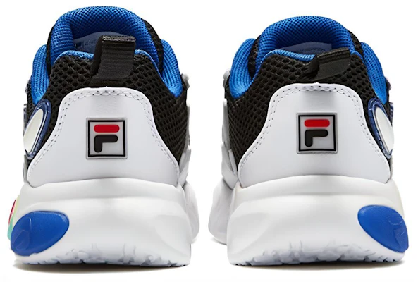 (JR) FILA Ferris Wheel ''Bianco Multi-Colore'' K14B331605BW Purchase (JR) FILA Ferris Wheel ''Bianco Multi-Colore'' K14B331605BW