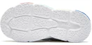 Details for (JR) FILA Ferris Wheel ''Bianco Multi-Colore'' K14B331605BW