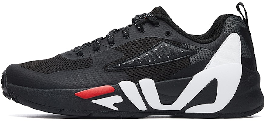 (Women) FILA Fht Series Mind BLower VNTG Black F12W031105FBK Buy (Women) FILA Fht Series Mind BLower VNTG Black F12W031105FBK