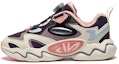 Buy (JR) FILA FUSION BOA Kasut Lari 'Hitam Merah Jambu Ungu' K15G341110FNA