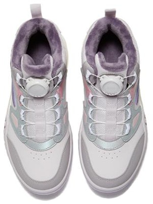 (JR) FILA FUSION デスペラード ビンテージ (白/緑) K15G341305FRR Shop (JR) FILA FUSION デスペラード ビンテージ (白/緑) K15G341305FRR