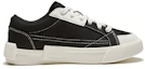 Order (Youth) FILA FUSION Canvas 'Black White' K15B341302PBK
