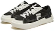 Lookbook (Youth) FILA FUSION Canvas 'Black White' K15B341302PBK