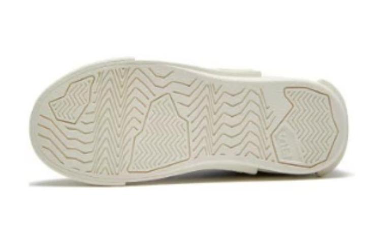 Purchase (Youth) FILA FUSION Canvas 'Black White' K15B341302PBK