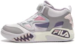 Buy (JR) FILA FUSION Desperado Vintage Chaussures Skate ''Blanc Vert'' K15G341305FRR