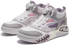 Lookbook (JR) FILA FUSION Desperado Vintage Chaussures Skate ''Blanc Vert'' K15G341305FRR