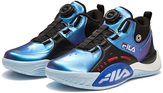 (JR) Kasut Bola Keranjang Fesyen FILA FUSION 'Biru Hitam' K15B342203FDF Order (JR) Kasut Bola Keranjang Fesyen FILA FUSION 'Biru Hitam' K15B342203FDF