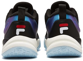 (JR) 휠라 퓨전 농구화 '블루 블랙' K15B342203FDF Shop (JR) 휠라 퓨전 농구화 '블루 블랙' K15B342203FDF