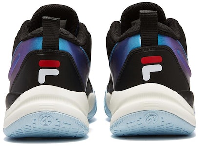 (JR) Kasut Bola Keranjang Fesyen FILA FUSION 'Biru Hitam' K15B342203FDF Shop (JR) Kasut Bola Keranjang Fesyen FILA FUSION 'Biru Hitam' K15B342203FDF