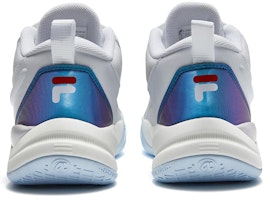 (JR) Kasut Bola Keranjang Fesyen FILA FUSION 'Putih Biru' K15B342203FWI Shop (JR) Kasut Bola Keranjang Fesyen FILA FUSION 'Putih Biru' K15B342203FWI