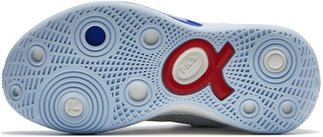 (JR) Kasut Bola Keranjang Fesyen FILA FUSION 'Putih Biru' K15B342203FWI Purchase (JR) Kasut Bola Keranjang Fesyen FILA FUSION 'Putih Biru' K15B342203FWI